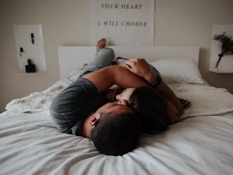 One Night Stand